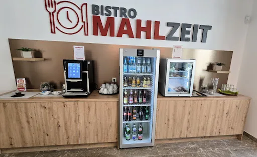 Bild von Bistro Mahlzeit