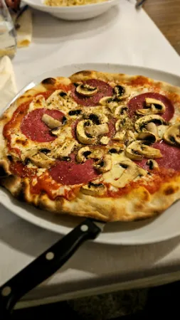 Bild von Ristorante Pinocchio