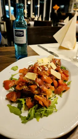 Bild von Ristorante Pinocchio