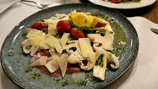 Bild von Ristorante Pinocchio