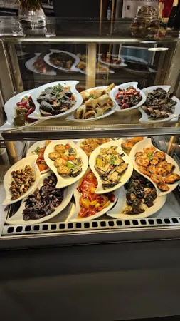 Bild von Ristorante Pinocchio