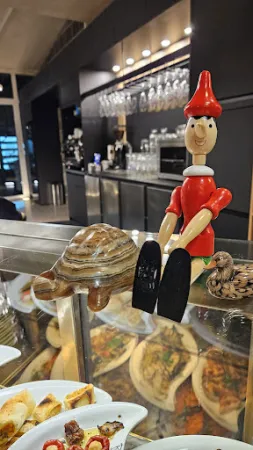 Bild von Ristorante Pinocchio