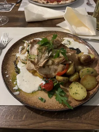 Bild von Ristorante Pinocchio