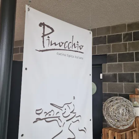 Bild von Ristorante Pinocchio