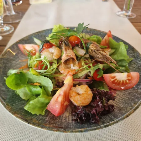 Bild von Ristorante Pinocchio