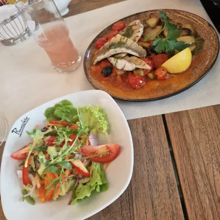 Bild von Ristorante Pinocchio