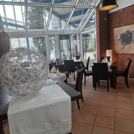Bild von Ristorante Pinocchio