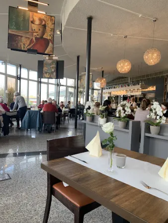 Bild von Ristorante Pinocchio