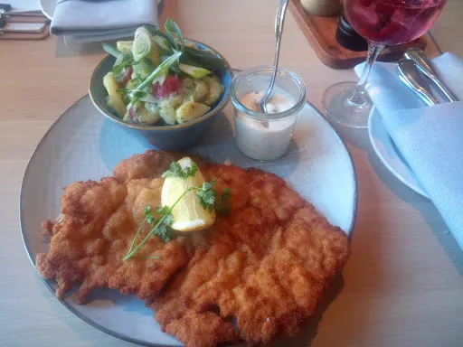Bild von Restaurant Heimatliebe