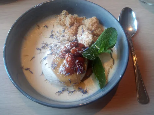 Bild von Restaurant Heimatliebe