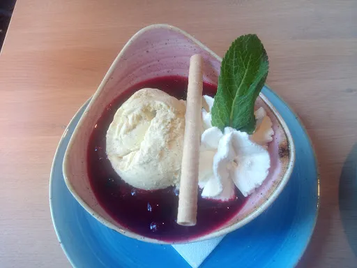 Bild von Restaurant Heimatliebe