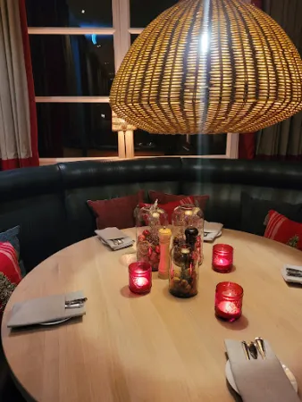 Bild von Restaurant Heimatliebe