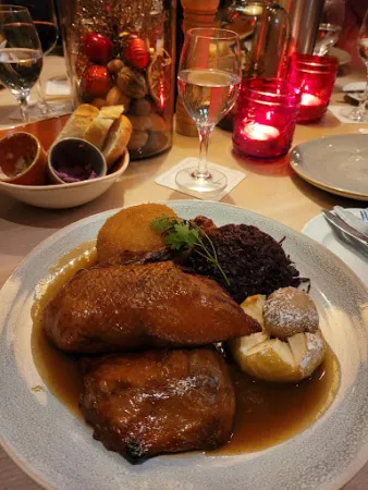 Bild von Restaurant Heimatliebe