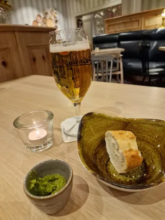 Bild von Restaurant Heimatliebe