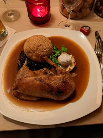 Bild von Restaurant Heimatliebe