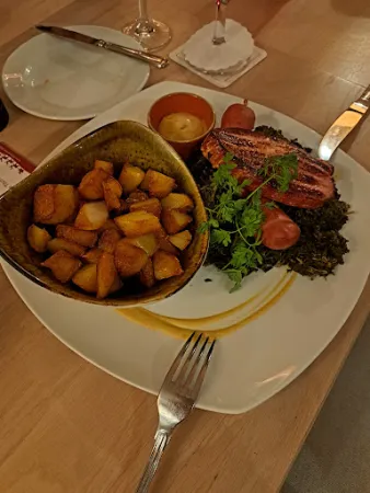 Bild von Restaurant Heimatliebe