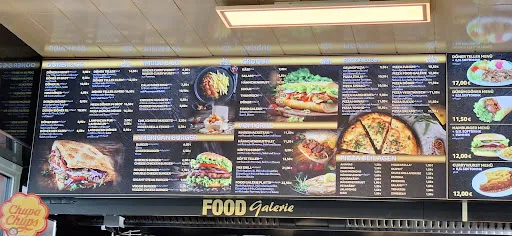 Bild von Food Galerie