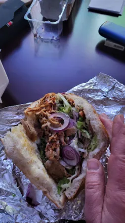 Bild von Food Galerie
