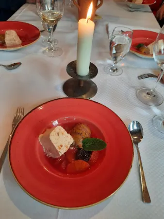 Bild von Meyr's Bistro