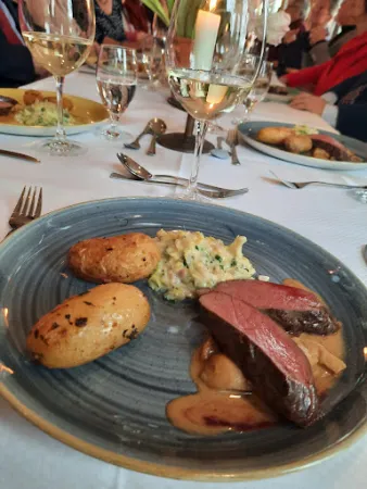 Bild von Meyr's Bistro