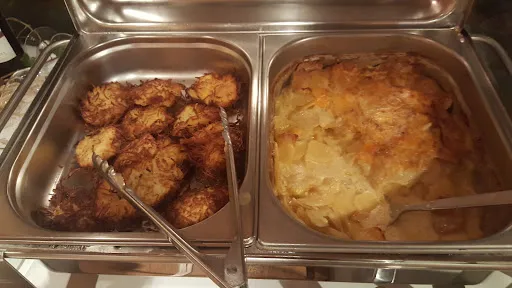 Bild von Meyr's Bistro