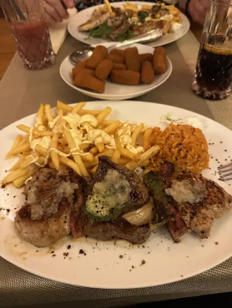Bild von Restaurant Dubrovnik