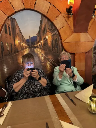 Bild von Restaurant Dubrovnik