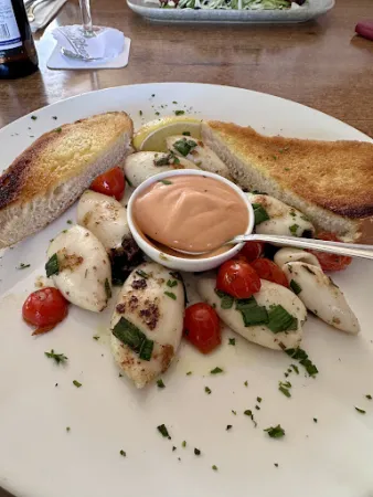 Bild von Restaurant Dubrovnik