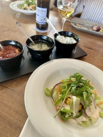 Bild von Restaurant Dubrovnik