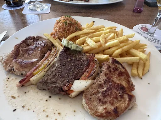 Bild von Restaurant Dubrovnik