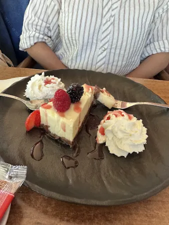 Bild von Restaurant Dubrovnik