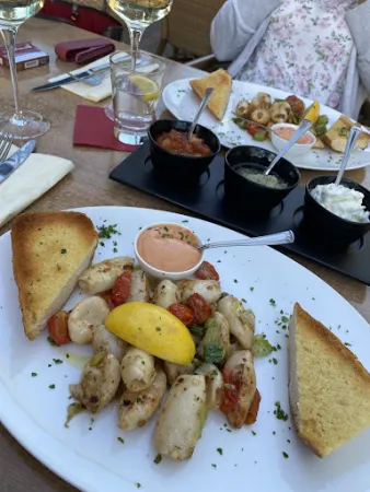 Bild von Restaurant Dubrovnik