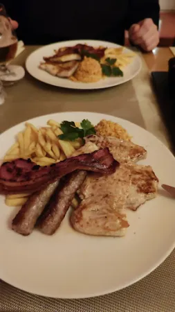 Bild von Restaurant Dubrovnik