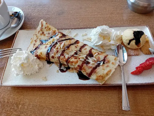 Bild von Restaurant Dubrovnik
