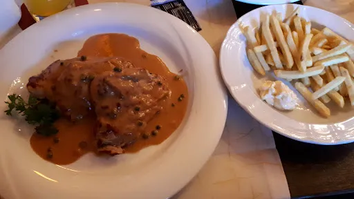 Bild von Restaurant Dubrovnik