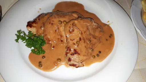 Bild von Restaurant Dubrovnik