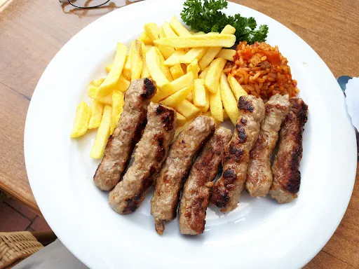 Bild von Restaurant Dubrovnik