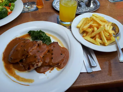 Bild von Restaurant Dubrovnik
