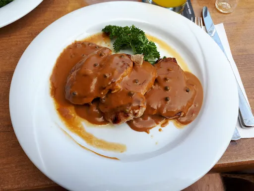 Bild von Restaurant Dubrovnik