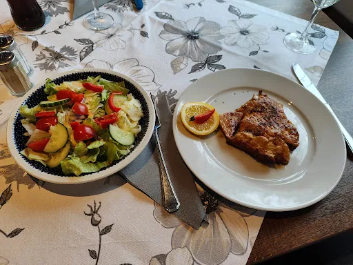 Bild von Hotel Restaurant Dunker's Gasthof