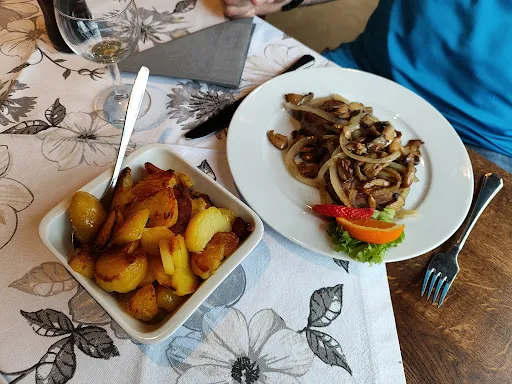 Bild von Hotel Restaurant Dunker's Gasthof