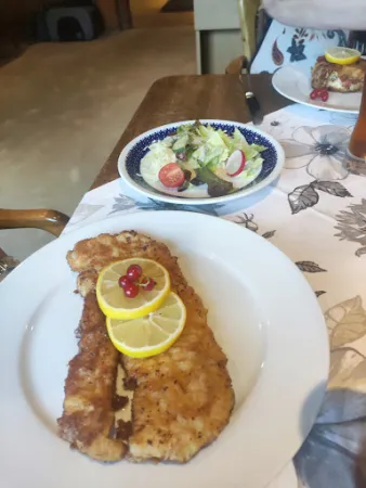 Bild von Hotel Restaurant Dunker's Gasthof
