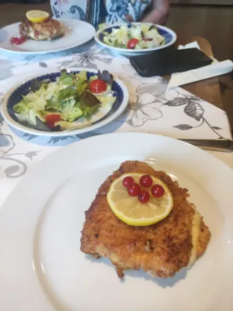 Bild von Hotel Restaurant Dunker's Gasthof