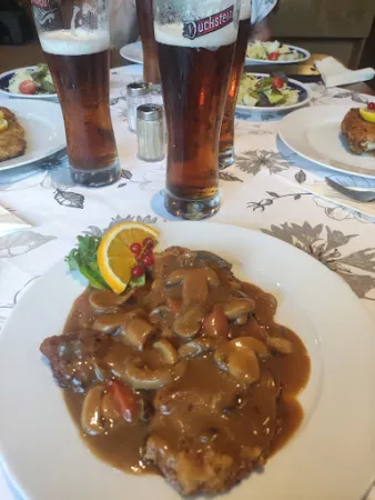 Bild von Hotel Restaurant Dunker's Gasthof