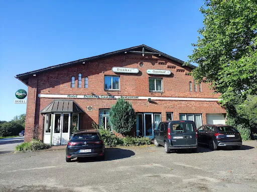 Bild von Hotel Restaurant Dunker's Gasthof