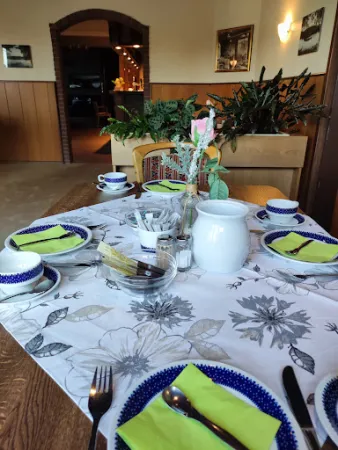 Bild von Hotel Restaurant Dunker's Gasthof