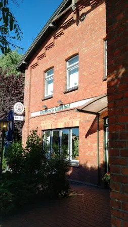 Bild von Hotel Restaurant Dunker's Gasthof
