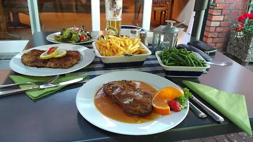 Bild von Hotel Restaurant Dunker's Gasthof