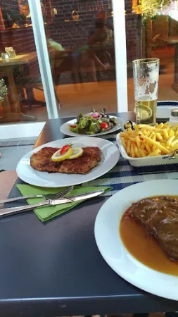 Bild von Hotel Restaurant Dunker's Gasthof