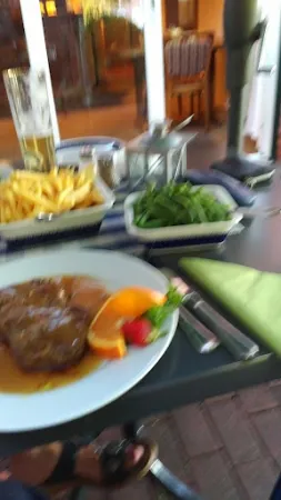 Bild von Hotel Restaurant Dunker's Gasthof